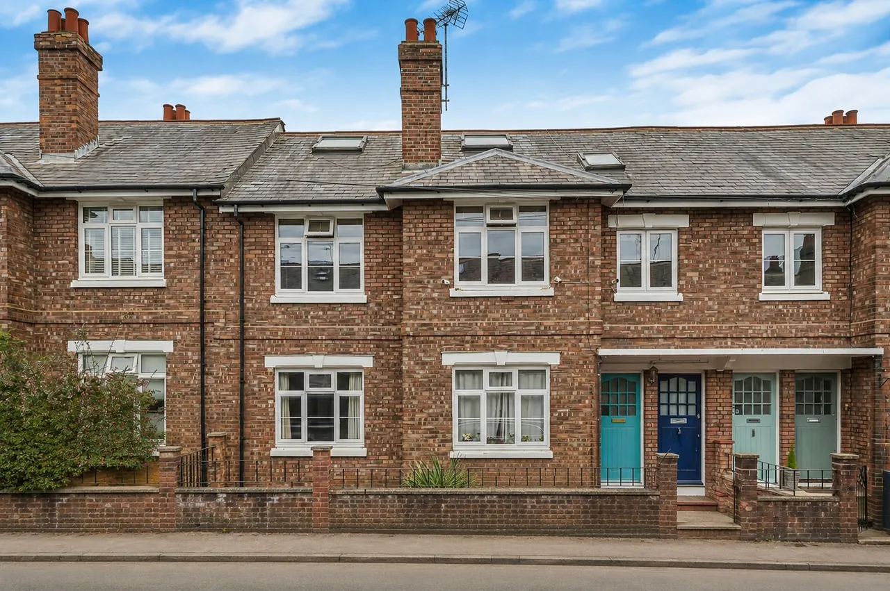 Strickland Row, Earlsfield, SW18, photo 5