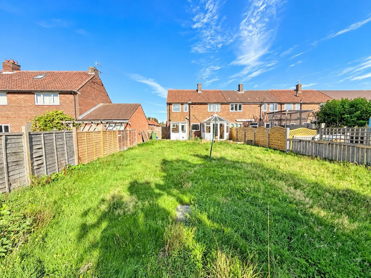 Linden Road, Northallerton, DL6, photo 18
