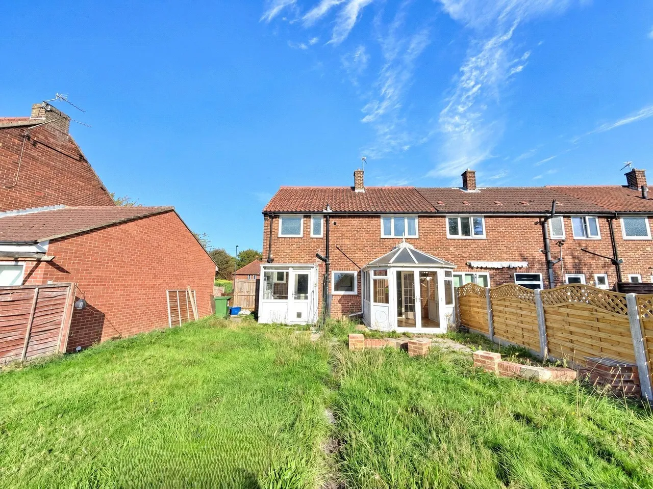 Linden Road, Northallerton, DL6, photo 17