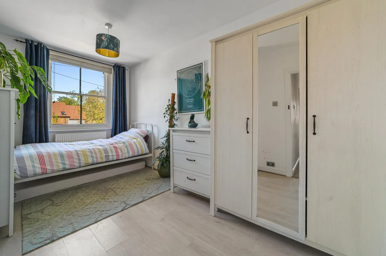 Honey Tye, Leavenheath, photo 26