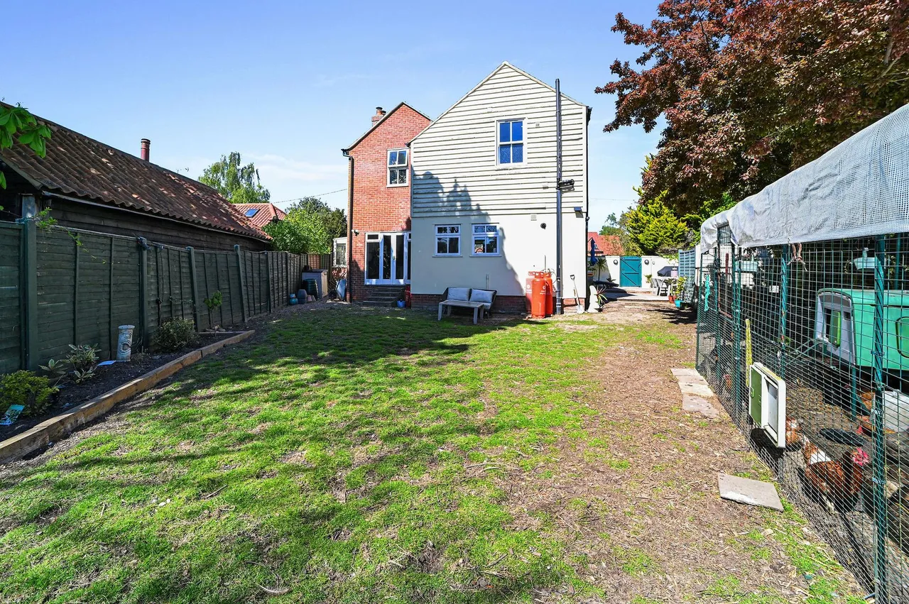 Honey Tye, Leavenheath, photo 33