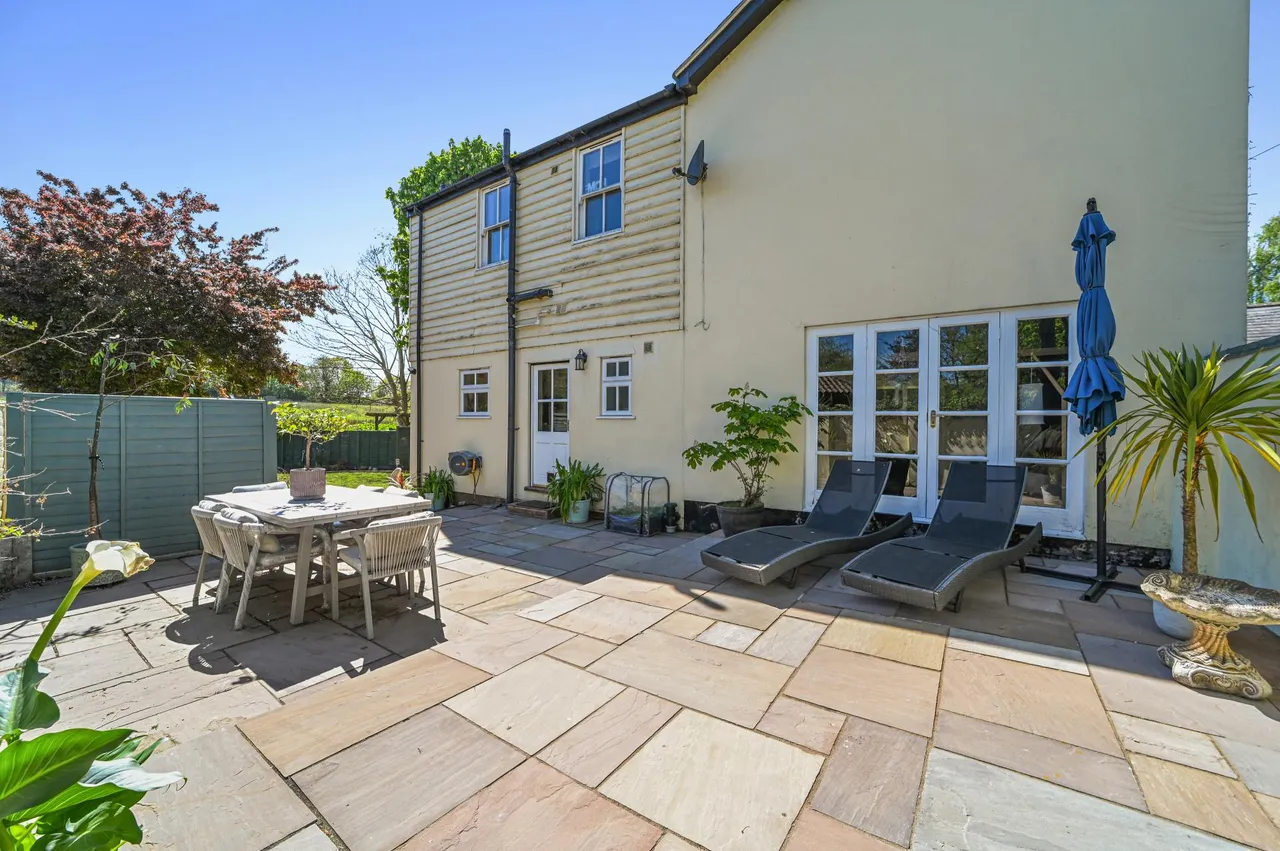 Honey Tye, Leavenheath, photo 4