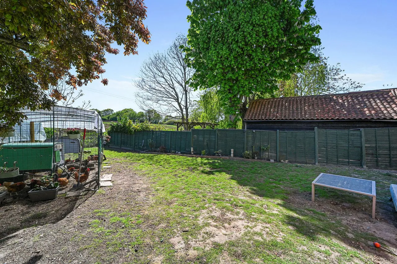 Honey Tye, Leavenheath, photo 35