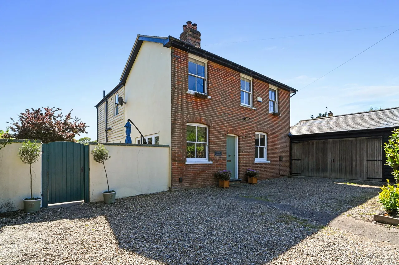 Honey Tye, Leavenheath, photo 31