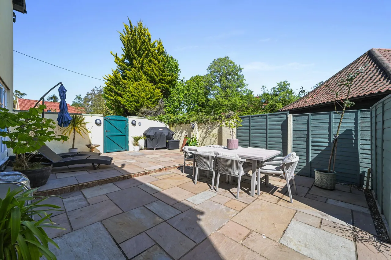 Honey Tye, Leavenheath, photo 32