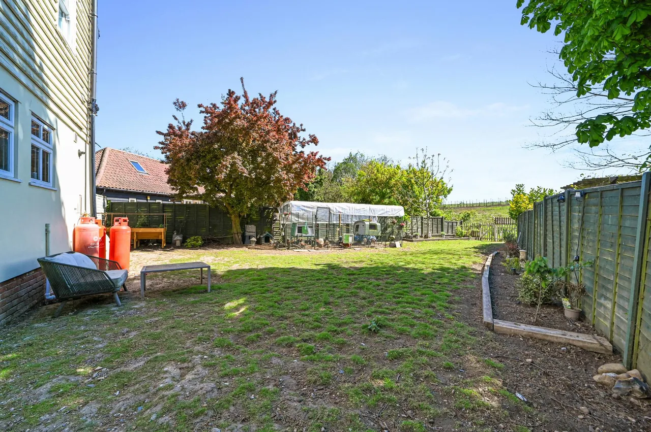 Honey Tye, Leavenheath, photo 34