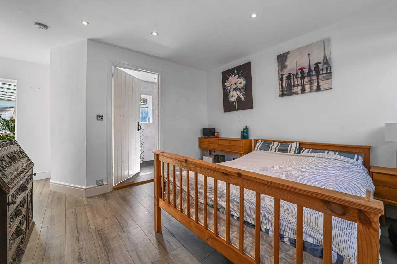 Honey Tye, Leavenheath, photo 21