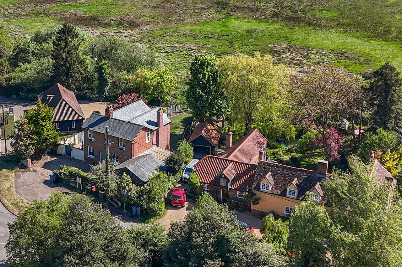 Honey Tye, Leavenheath, photo 36