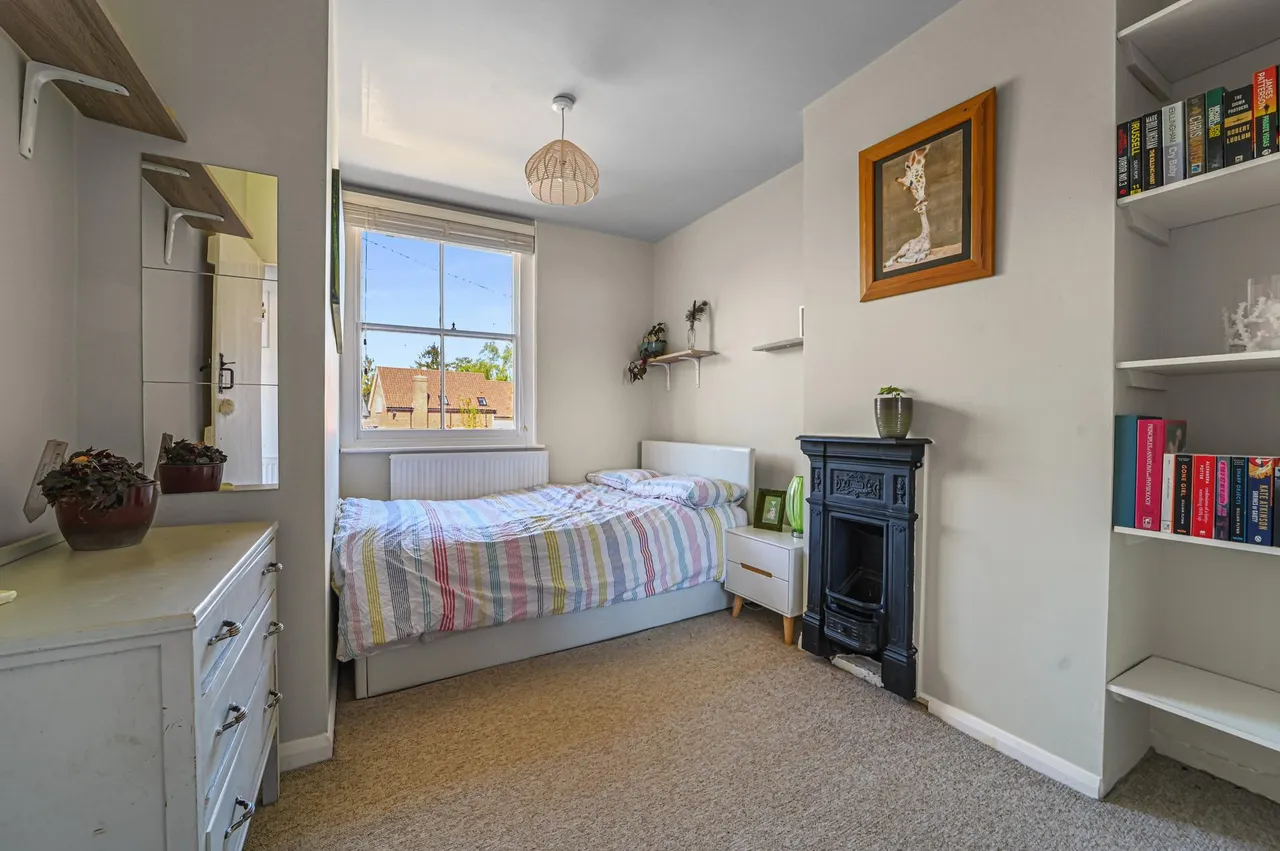 Honey Tye, Leavenheath, photo 25
