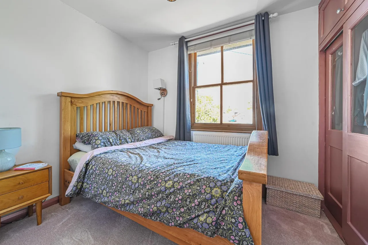 Honey Tye, Leavenheath, photo 23