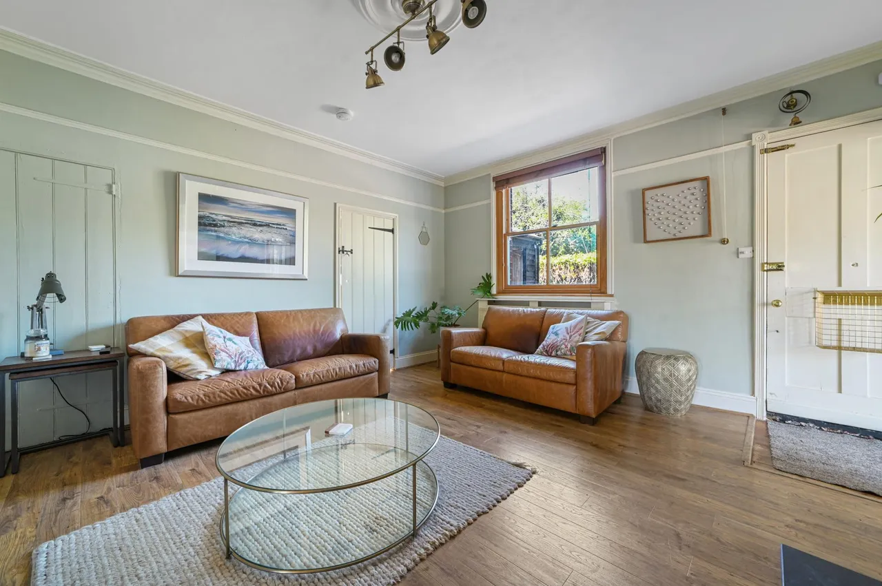 Honey Tye, Leavenheath, photo 11