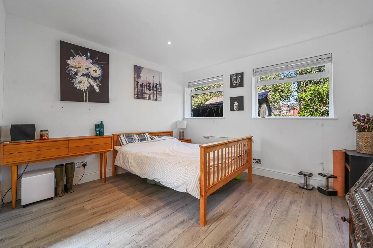 Honey Tye, Leavenheath, photo 20