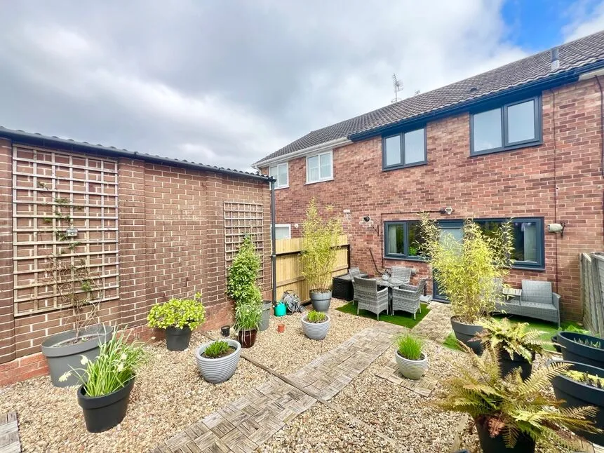 Gorsey Clough Walk, Tottington, BL8, photo 20
