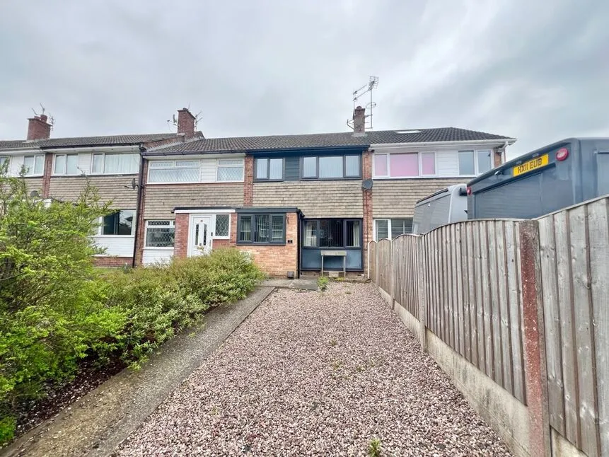 Gorsey Clough Walk, Tottington, BL8, photo 25