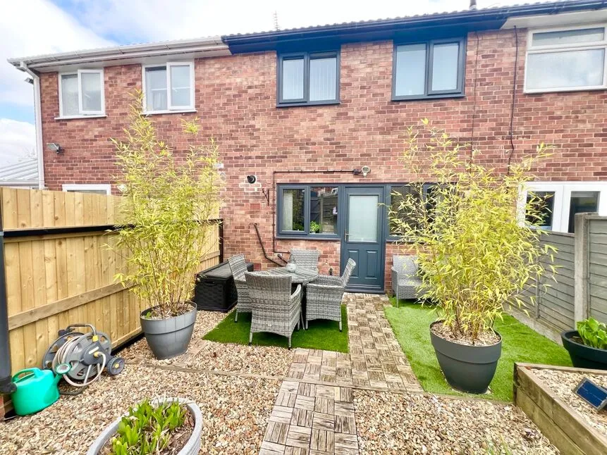 Gorsey Clough Walk, Tottington, BL8, photo 22