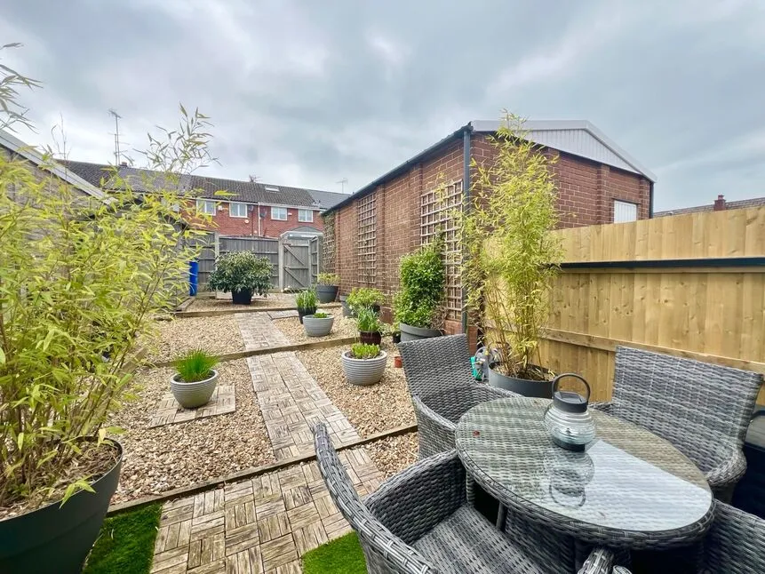 Gorsey Clough Walk, Tottington, BL8, photo 19