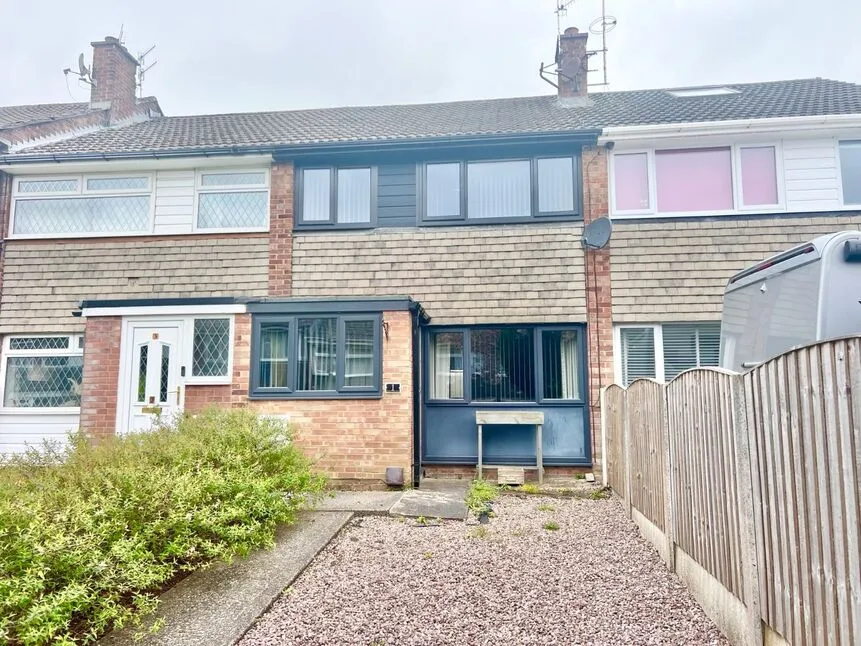 3 bed house for sale, Gorsey Clough Walk, Tottington, BL8