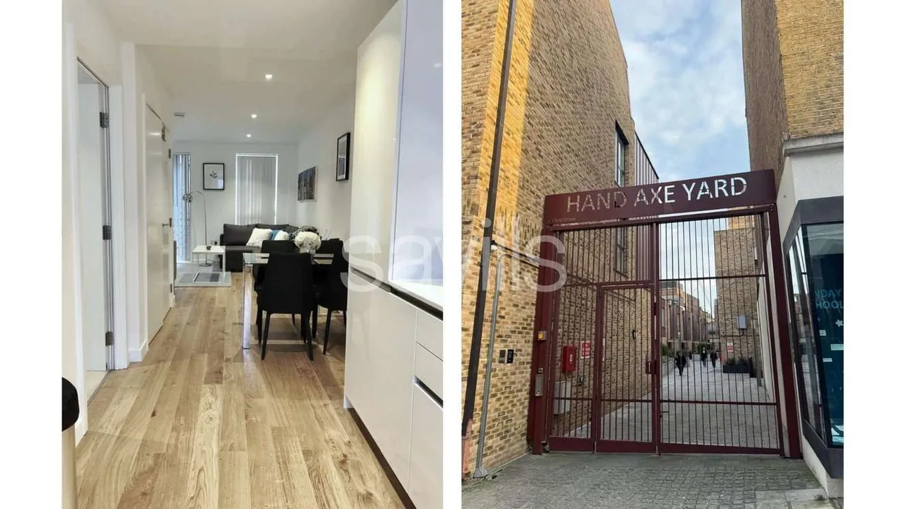 Hand Axe Yard, 277A Gray’s Inn Road, WC1X 8BD, photo 7