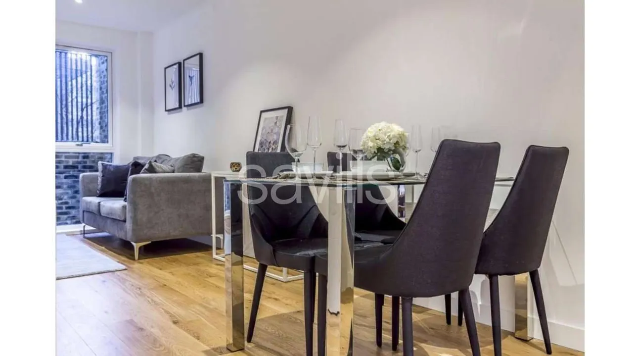 Hand Axe Yard, 277A Gray’s Inn Road, WC1X 8BD, photo 4