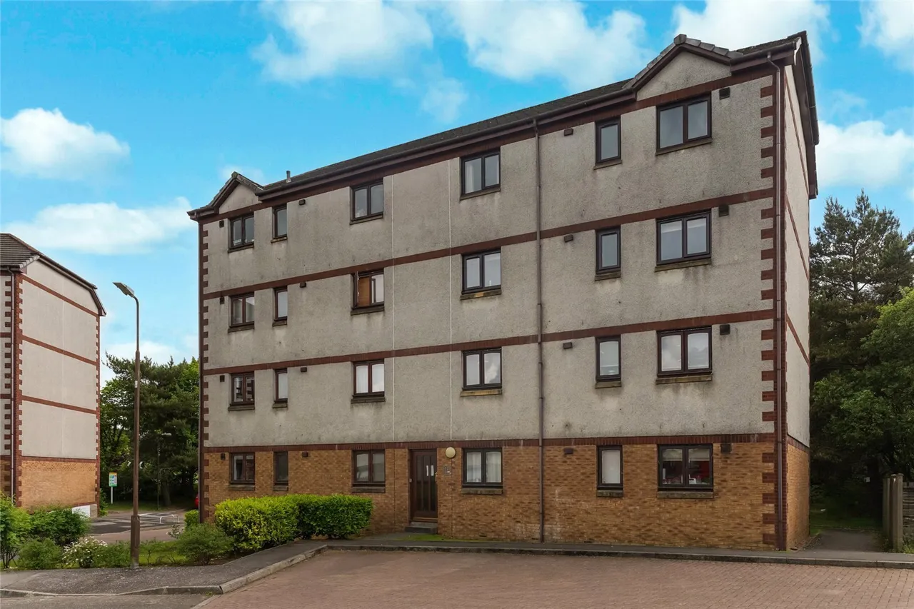 Waverley Crescent, Livingston, West Lothian, EH54, photo 15