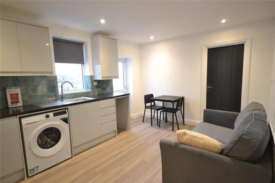Colum Road, Cathays, CF10, photo 6