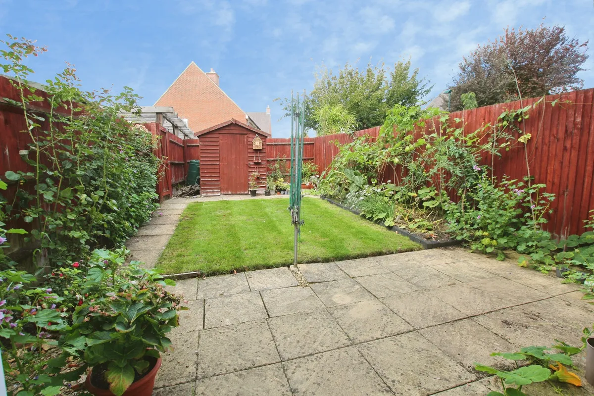 Hayday Close, Yarnton, photo 5