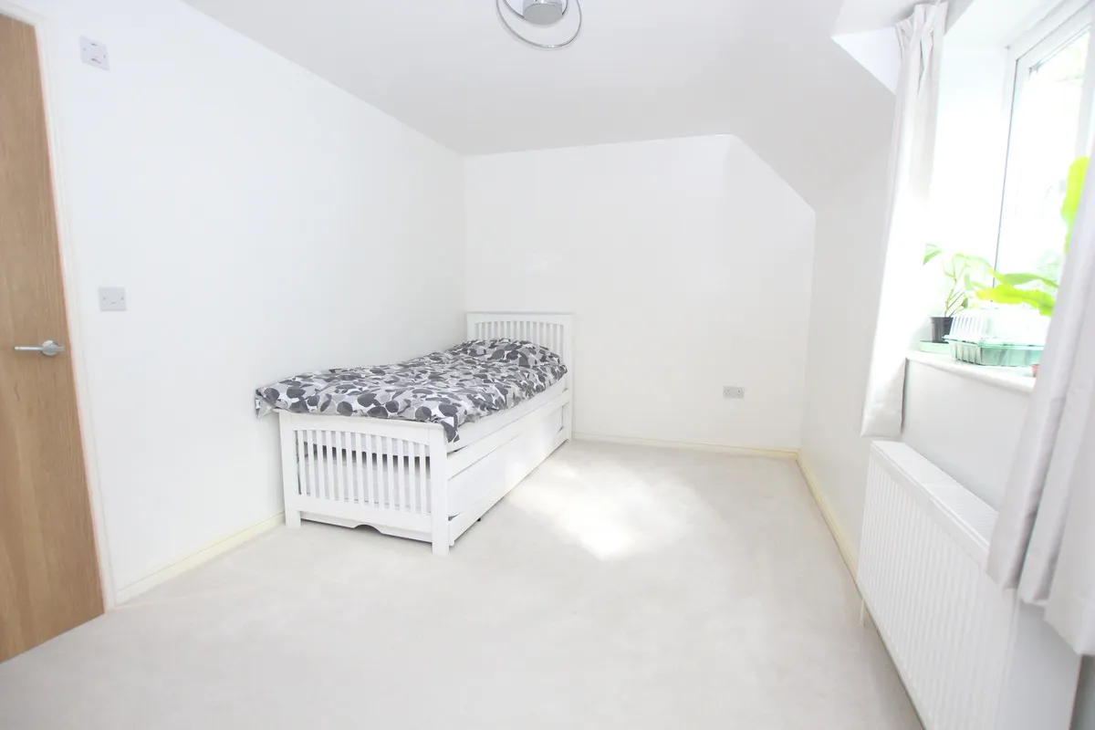 Hayday Close, Yarnton, photo 8
