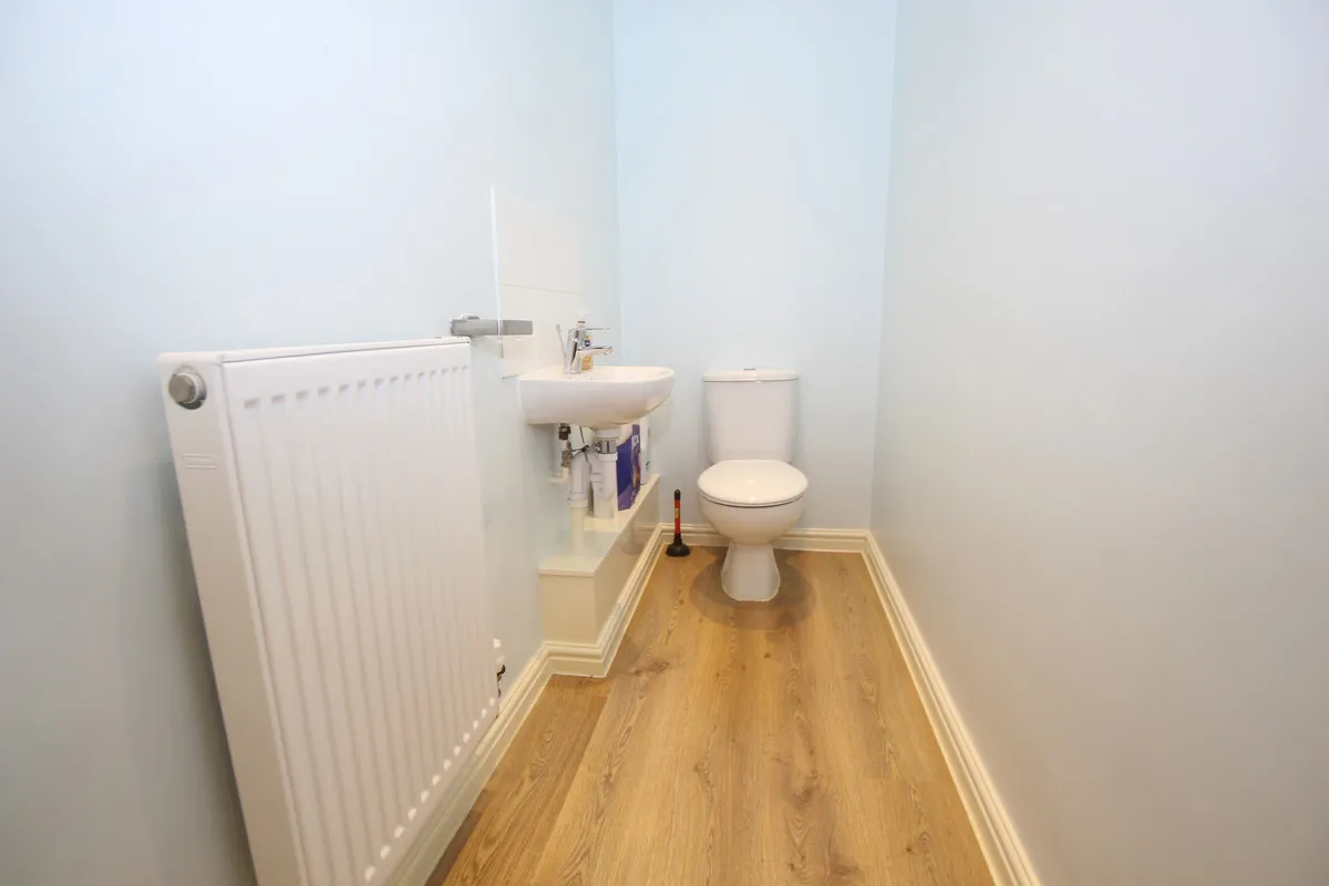 Hayday Close, Yarnton, photo 10