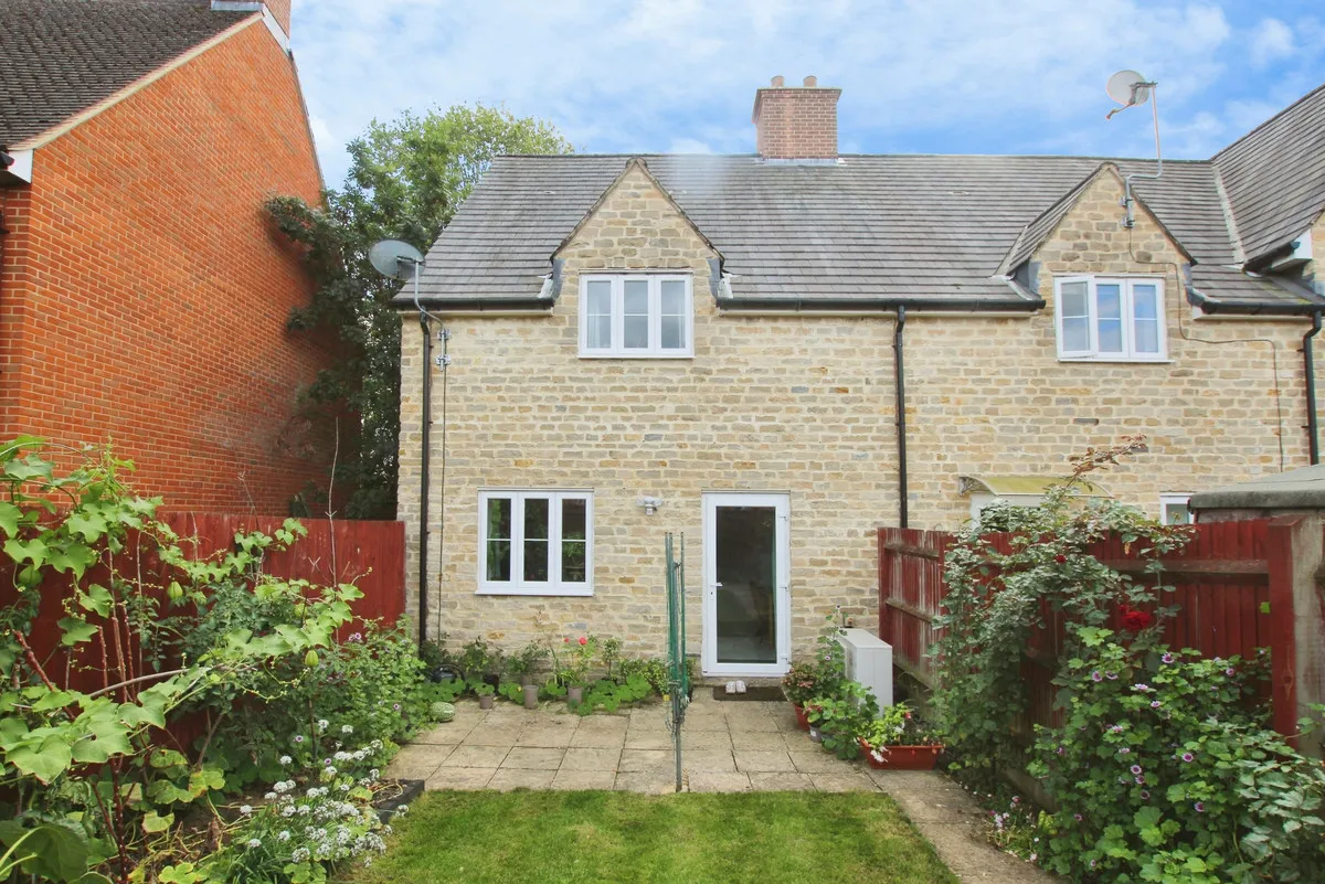 Hayday Close, Yarnton, photo 7