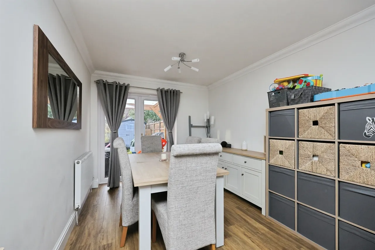 Ash Meadow, Necton, PE37, photo 8