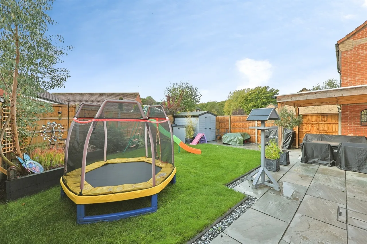 Ash Meadow, Necton, PE37, photo 22