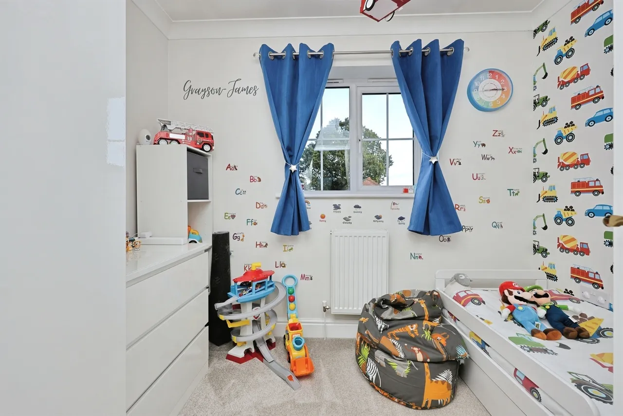 Ash Meadow, Necton, PE37, photo 19