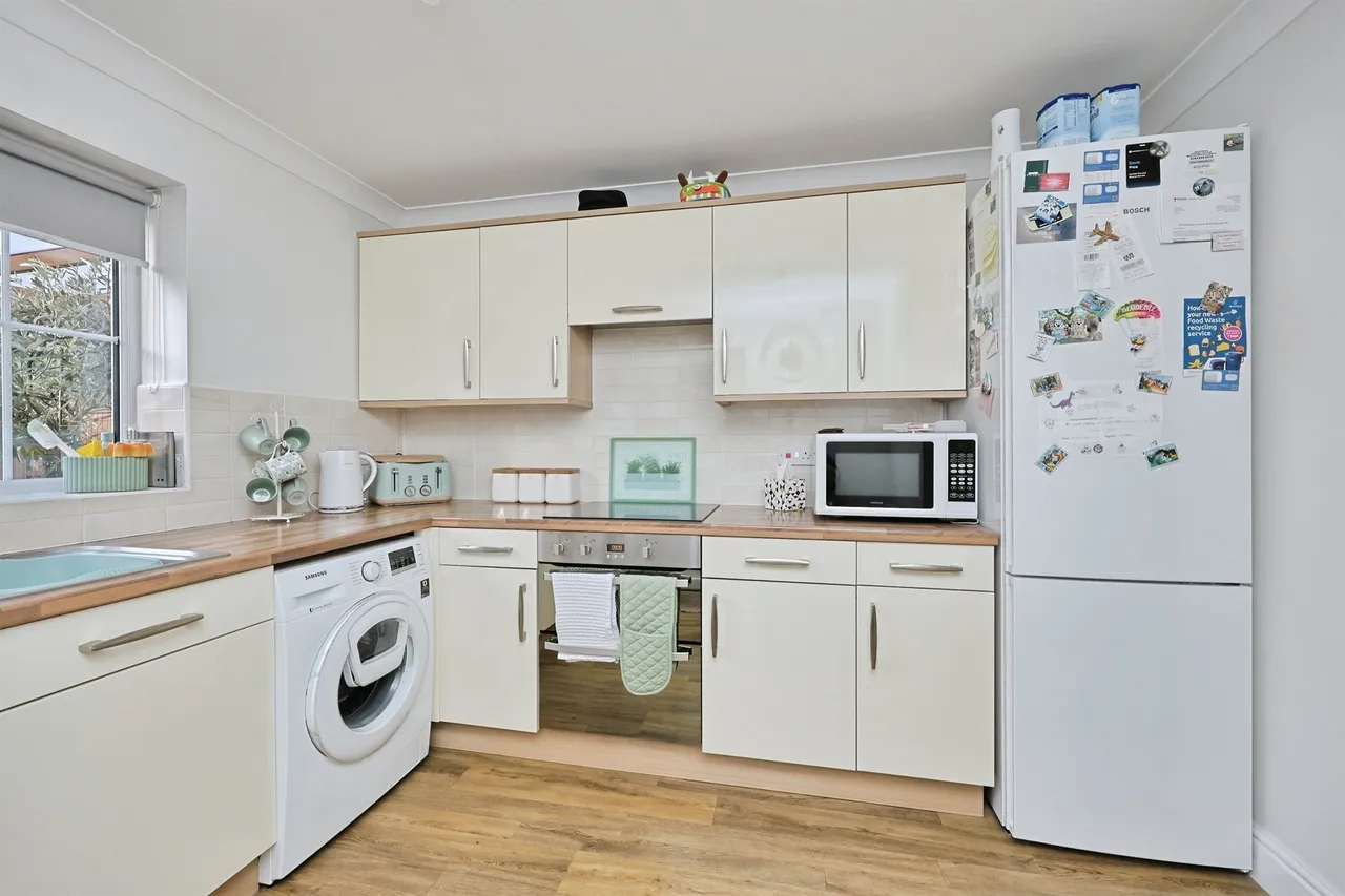 Ash Meadow, Necton, PE37, photo 2