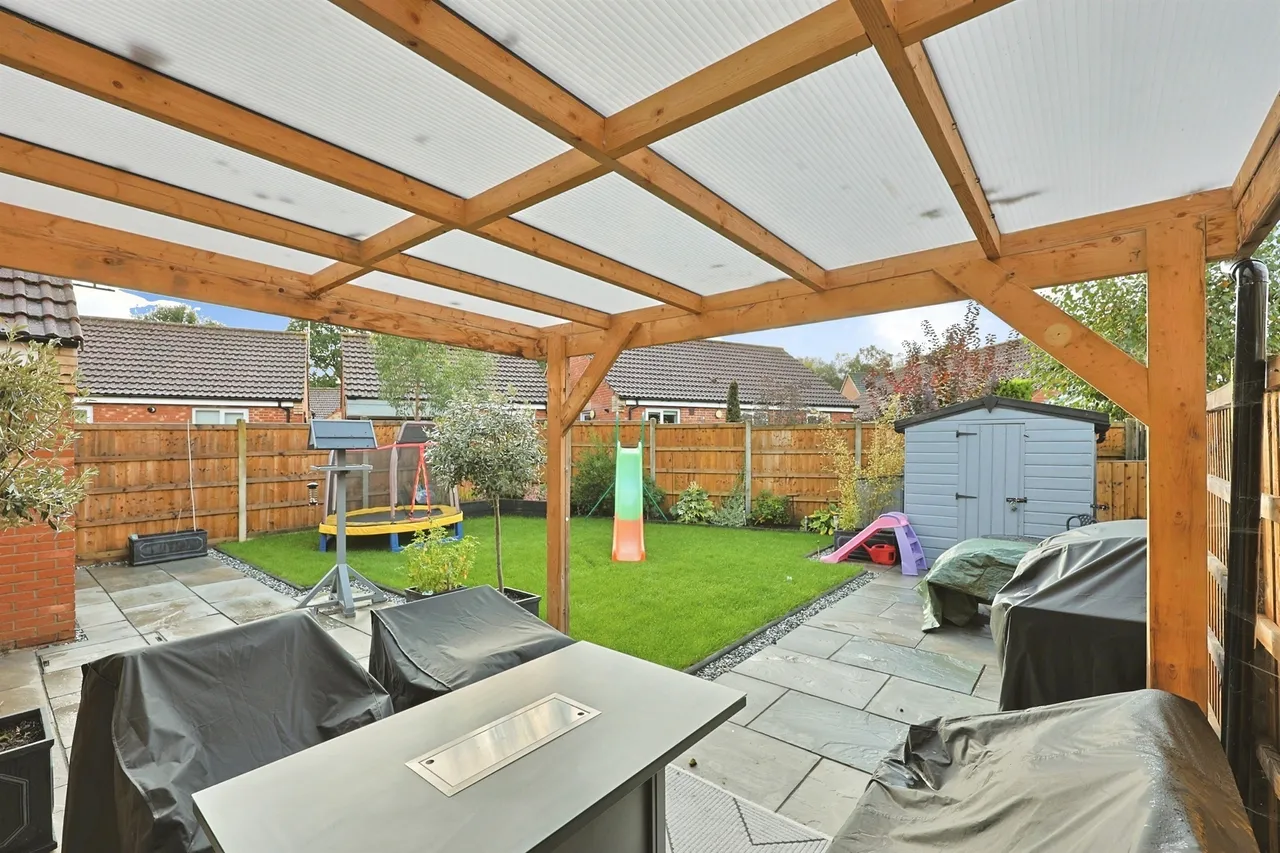 Ash Meadow, Necton, PE37, photo 23