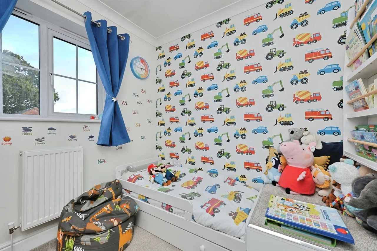 Ash Meadow, Necton, PE37, photo 18