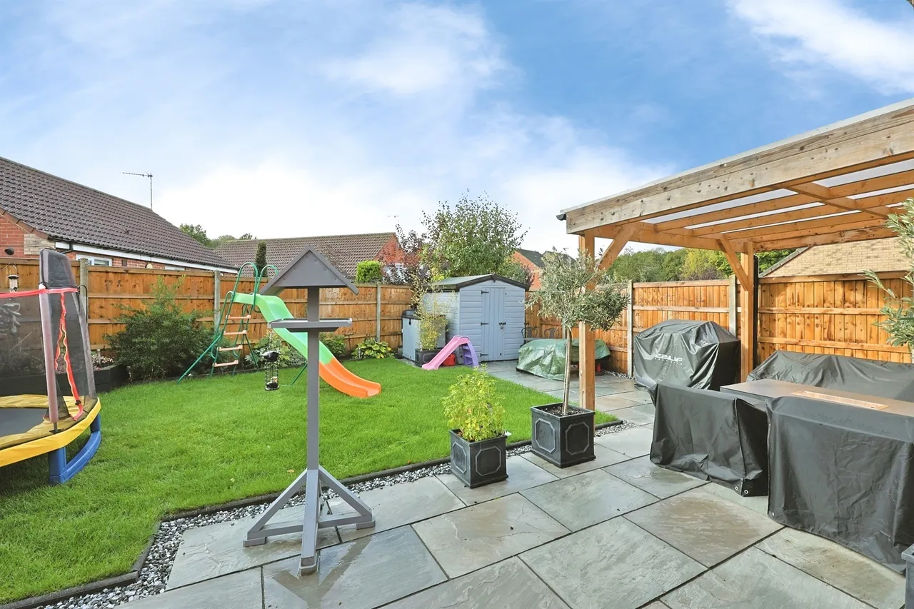 Ash Meadow, Necton, PE37, photo 21