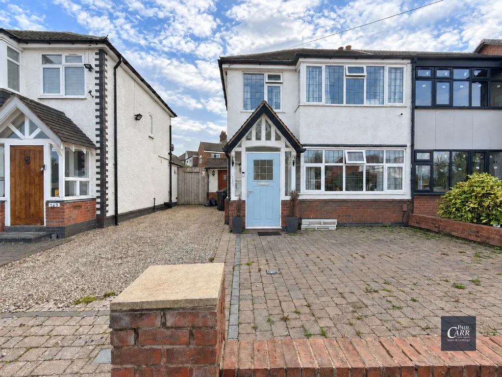 George Frederick Road, Sutton Coldfield, B73, photo 33