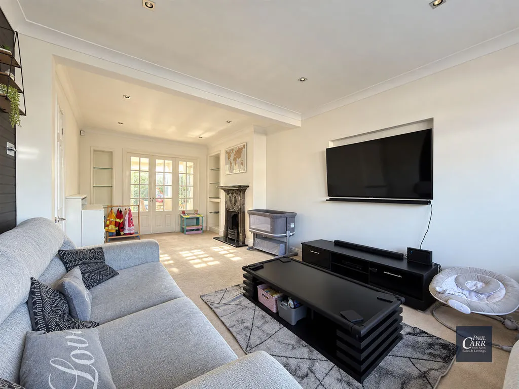 George Frederick Road, Sutton Coldfield, B73, photo 3