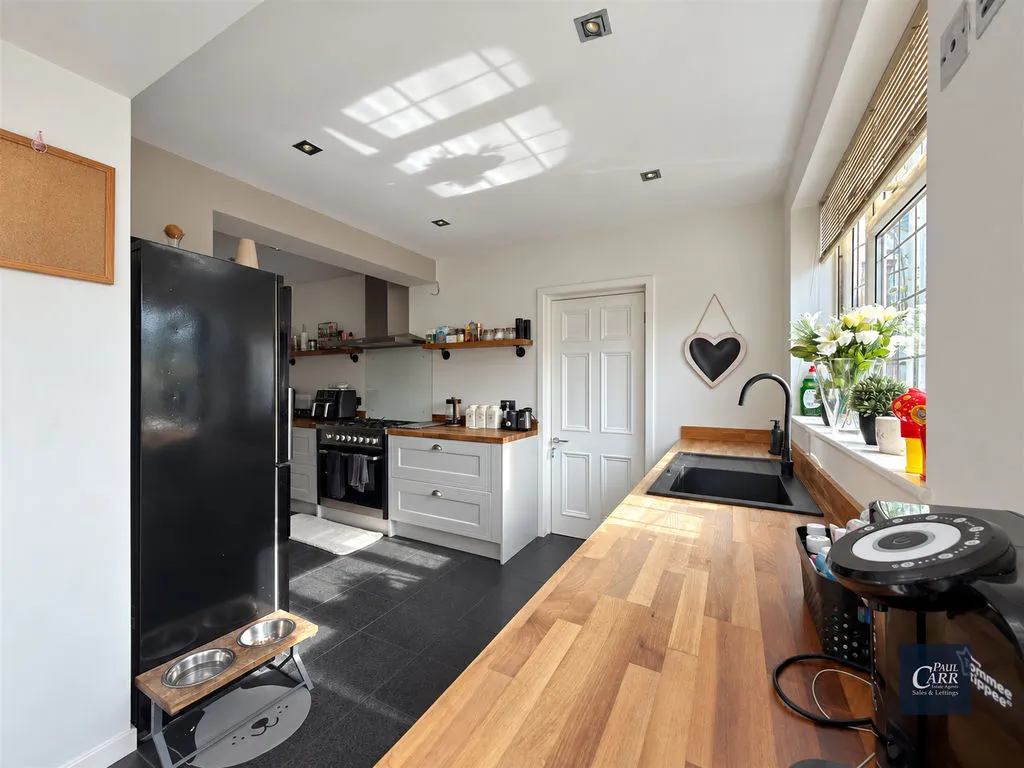 George Frederick Road, Sutton Coldfield, B73, photo 11