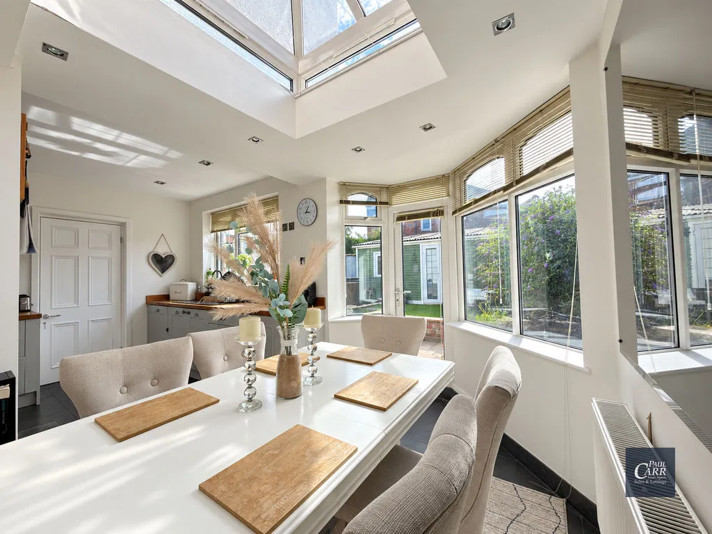 George Frederick Road, Sutton Coldfield, B73, photo 10