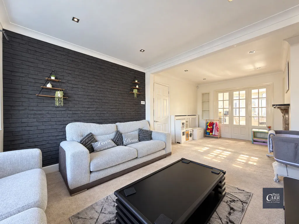 George Frederick Road, Sutton Coldfield, B73, photo 4