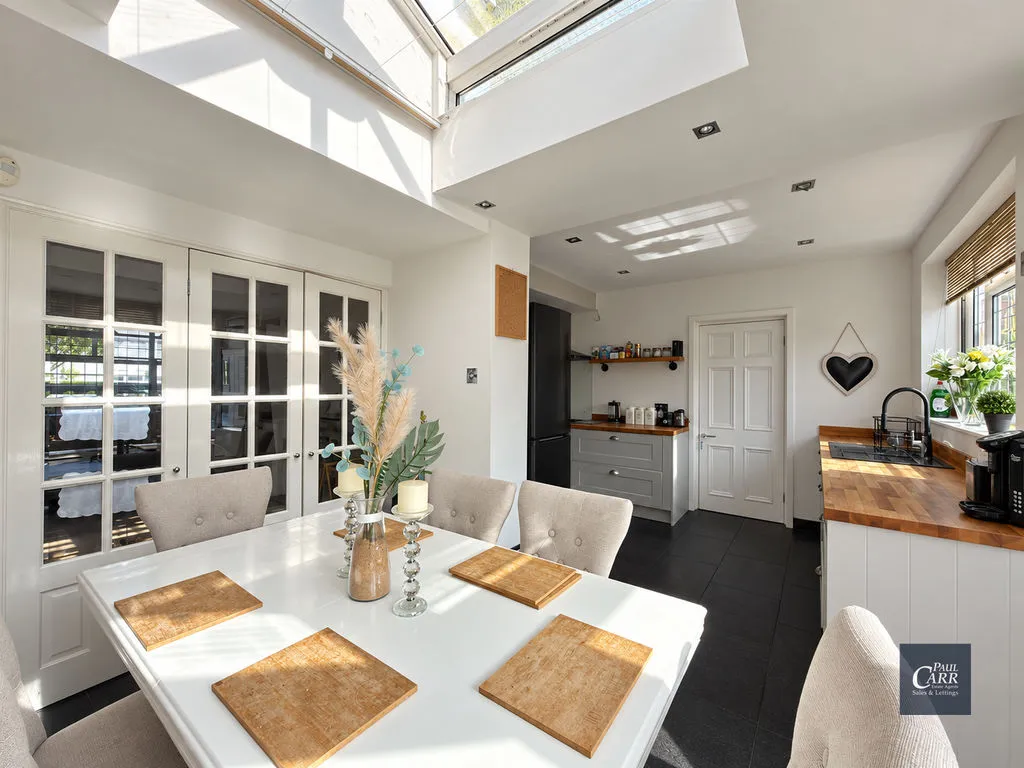 George Frederick Road, Sutton Coldfield, B73, photo 9