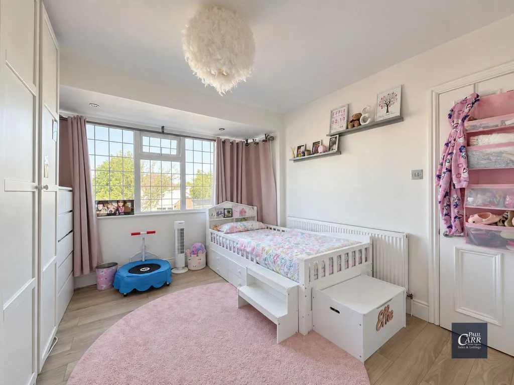 George Frederick Road, Sutton Coldfield, B73, photo 21