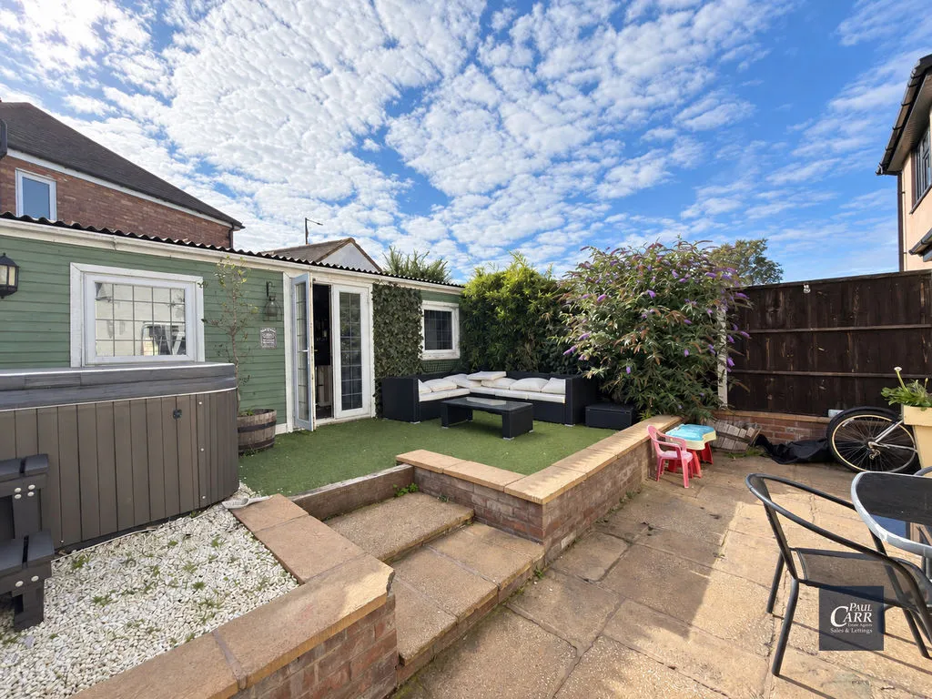 George Frederick Road, Sutton Coldfield, B73, photo 32