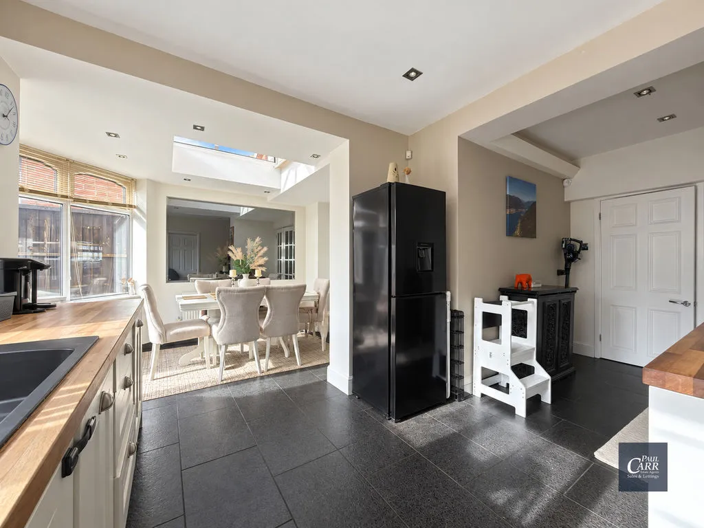 George Frederick Road, Sutton Coldfield, B73, photo 7