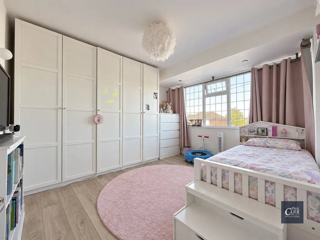 George Frederick Road, Sutton Coldfield, B73, photo 23
