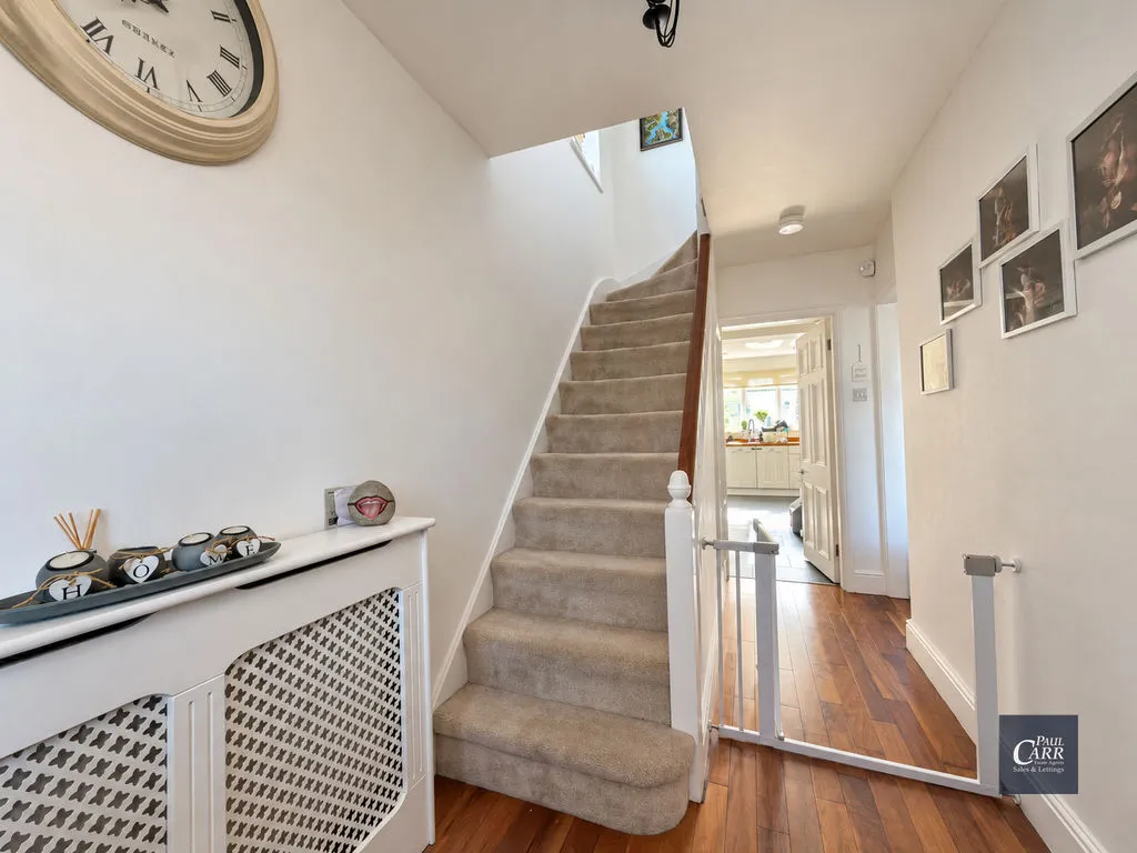 George Frederick Road, Sutton Coldfield, B73, photo 16