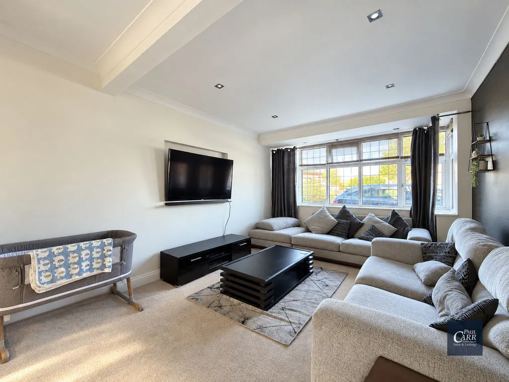 George Frederick Road, Sutton Coldfield, B73, photo 5