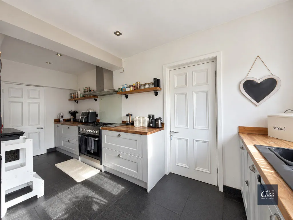 George Frederick Road, Sutton Coldfield, B73, photo 13