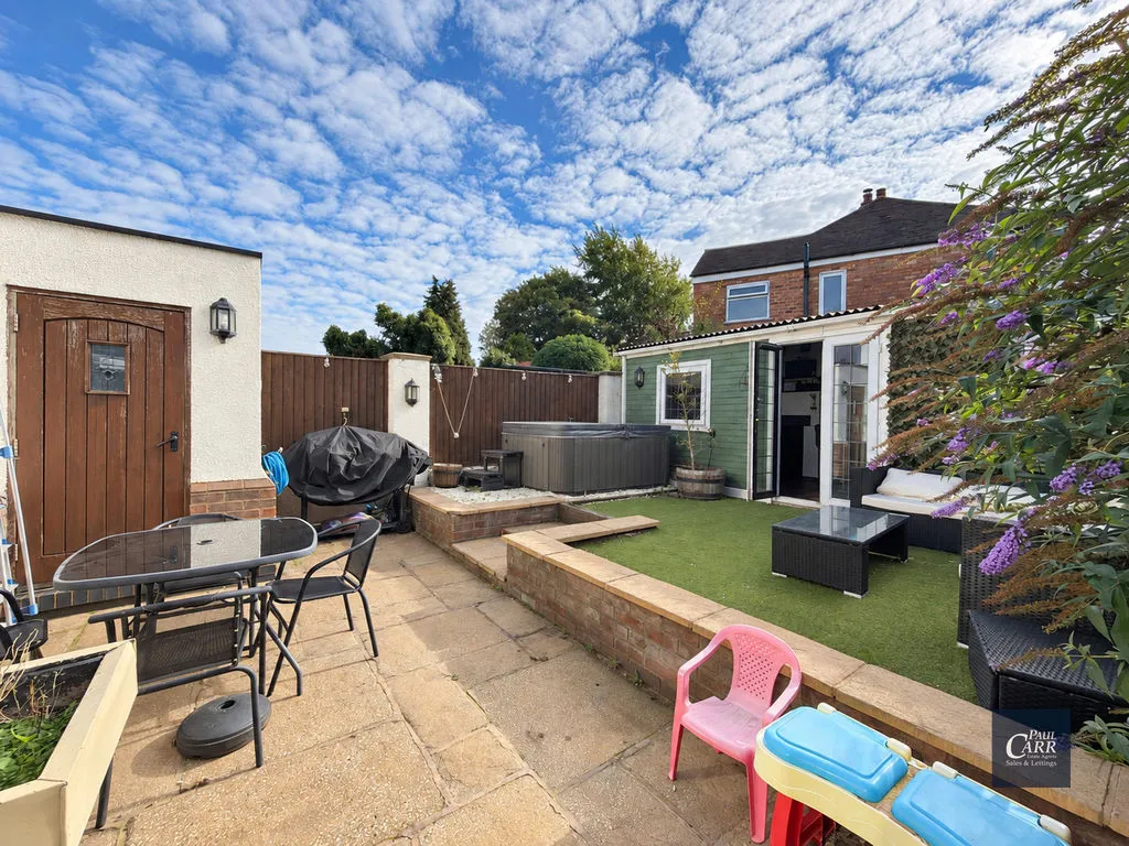 George Frederick Road, Sutton Coldfield, B73, photo 31